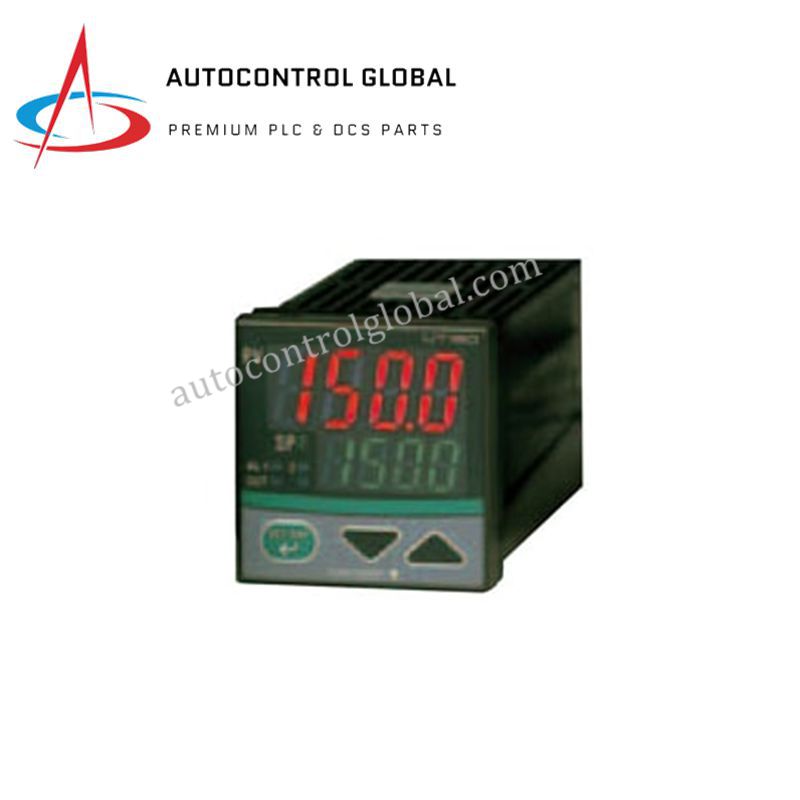 UT150-RS | Yokogawa Temperature Controller for Industrial Applications