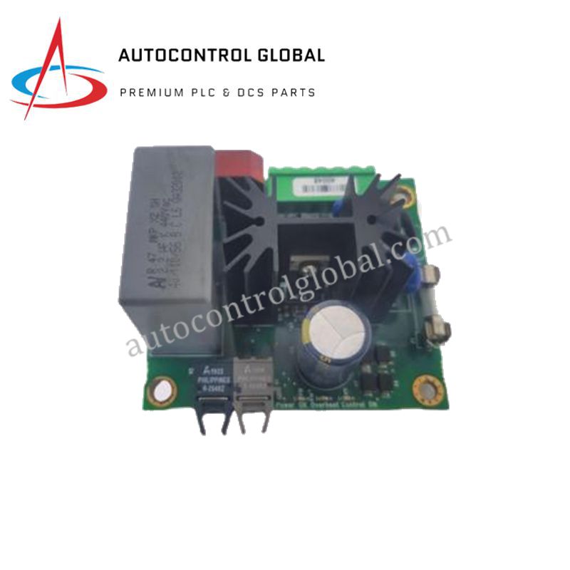 ABB Drive Module BDFC-01C | Braking Energy Management Unit