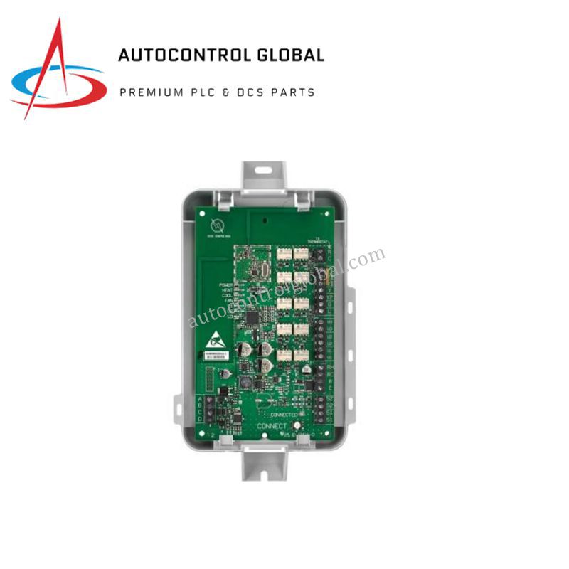 Interface Module UNC4674BV1 | ABB UNITROL Series Component