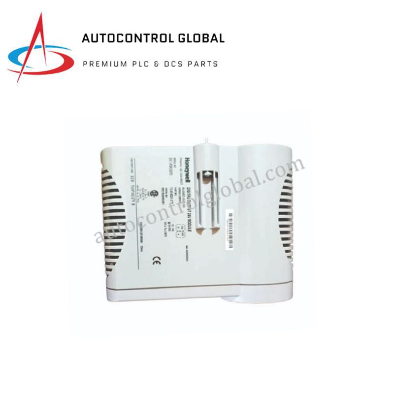 DC-PDOD51 Honeywell | SINK-Type Digital Output Module 24V DC