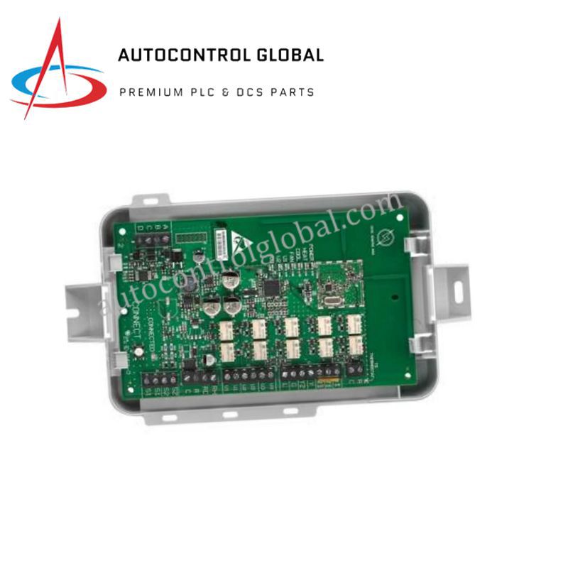 Interface Module UNC4674BV1 | ABB UNITROL Series Component