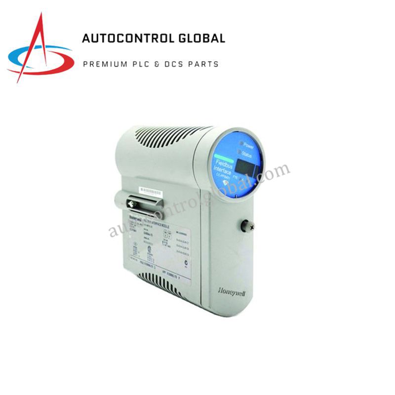 DC-PDOD51 Honeywell | SINK-Type Digital Output Module 24V DC