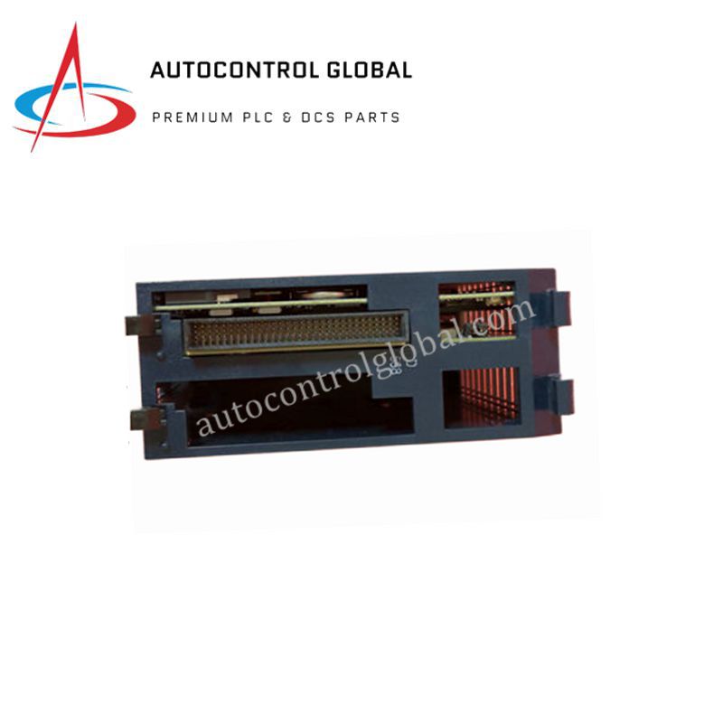 GE IC695ALG808 | 8-Channel DA Module for PACSystems RX3i