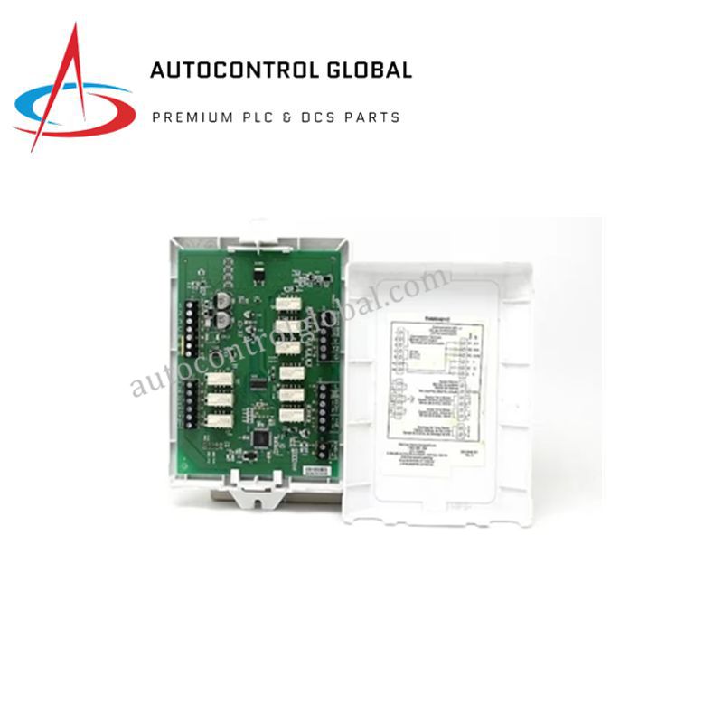 Interface Module UNC4674BV1 | ABB UNITROL Series Component