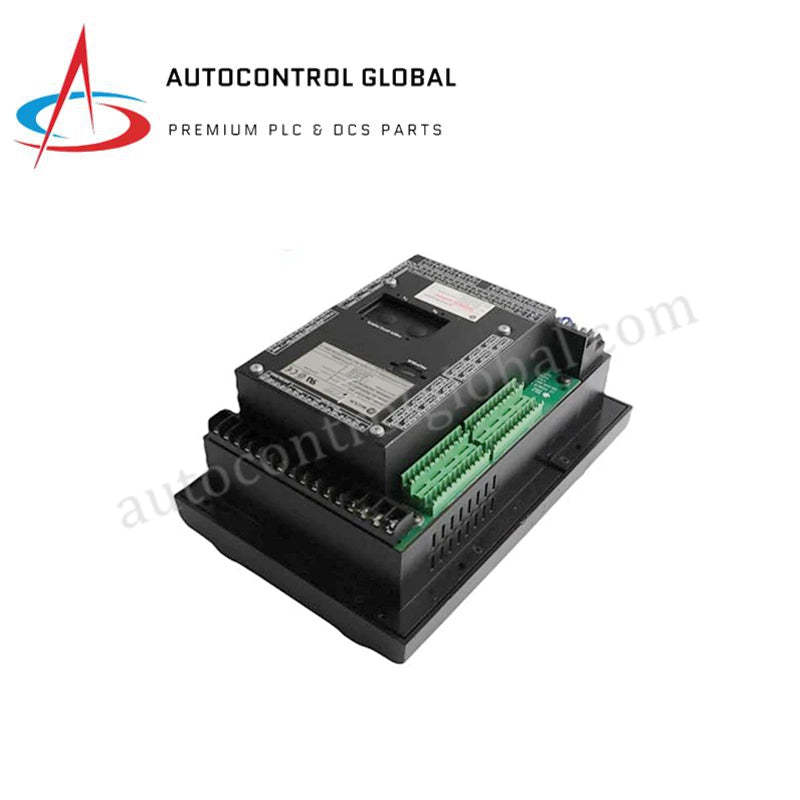 369-HI-R-M-F-P1-0-E | GE 369 Motor Management System