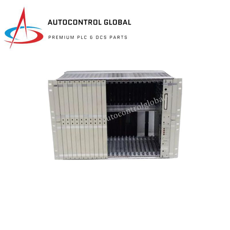 216MB66 ABB Drive Module | ACS/ACX Control Board