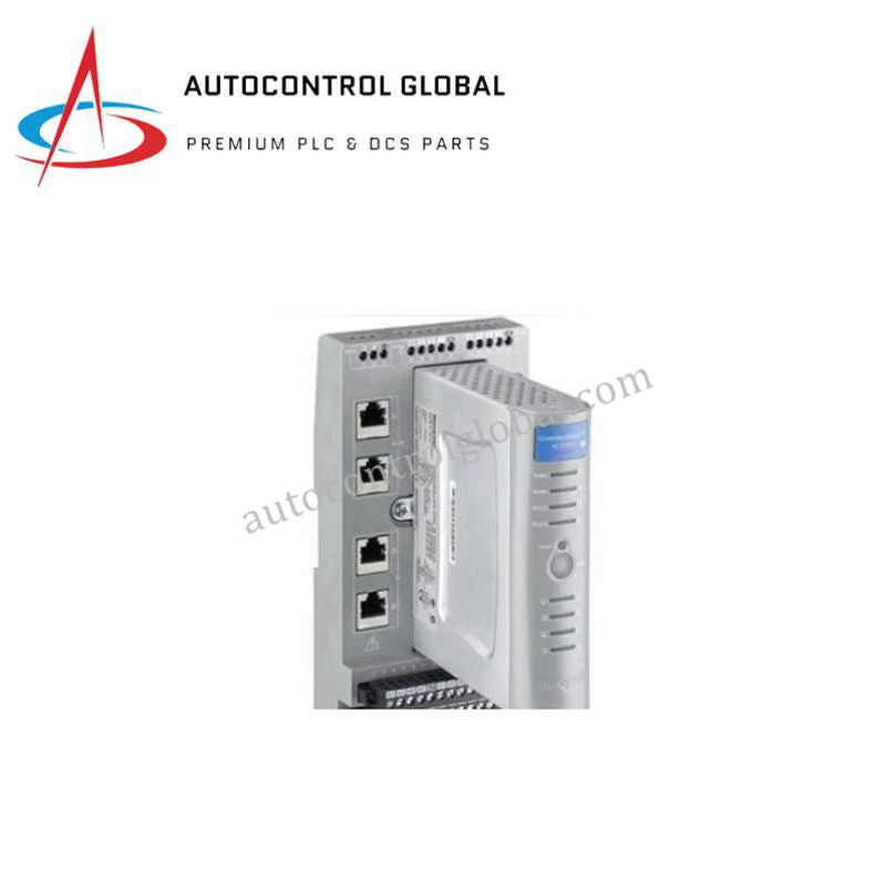 SC-UMX01 | Honeywell Mixed I/O Module for SIL3 Safety Applications