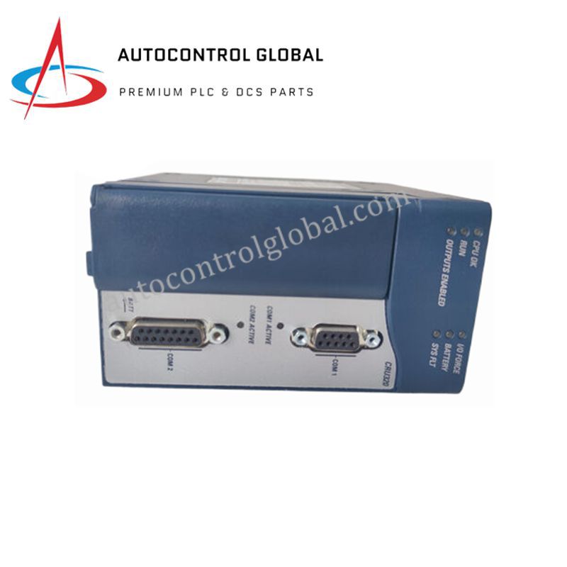 RX3i Reflective Memory Module | GE IC695CMX128 128MB