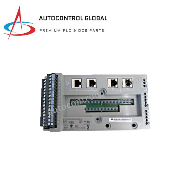 SC-UMX01 | Honeywell Mixed I/O Module for SIL3 Safety Applications