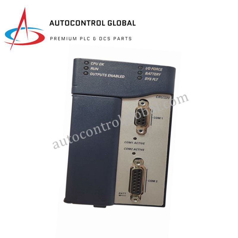 RX3i Reflective Memory Module | GE IC695CMX128 128MB