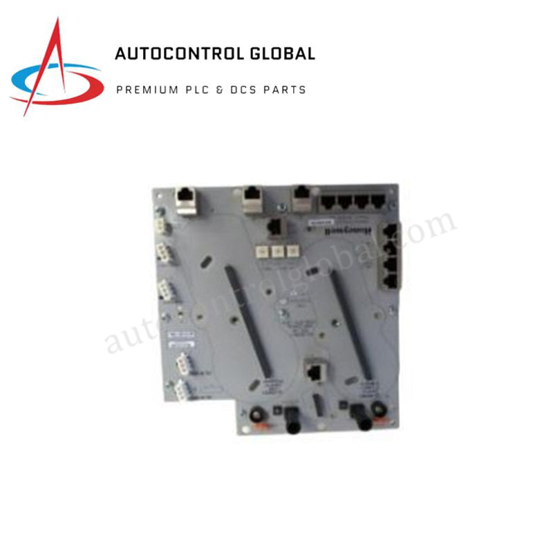 Honeywell 51307206-175 CC-HCN911 C300 Contrôleur haute vitesse