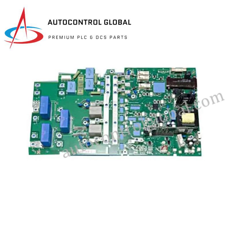 FC-IOBUS-CPIO2 | Honeywell I/O Extension Module for FSC Systems