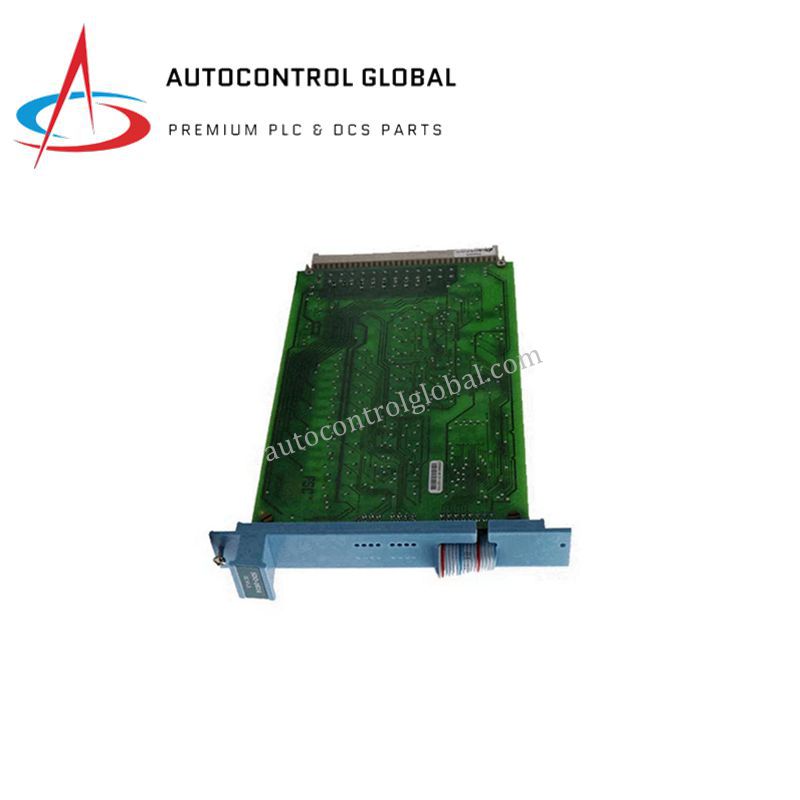 PS896F by ABB | Compact 24V DC Power Supply for Control Systems