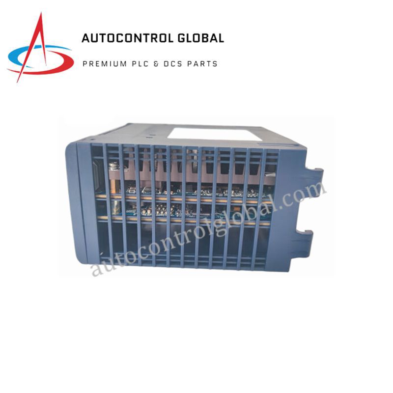 RX3i Reflective Memory Module | GE IC695CMX128 128MB