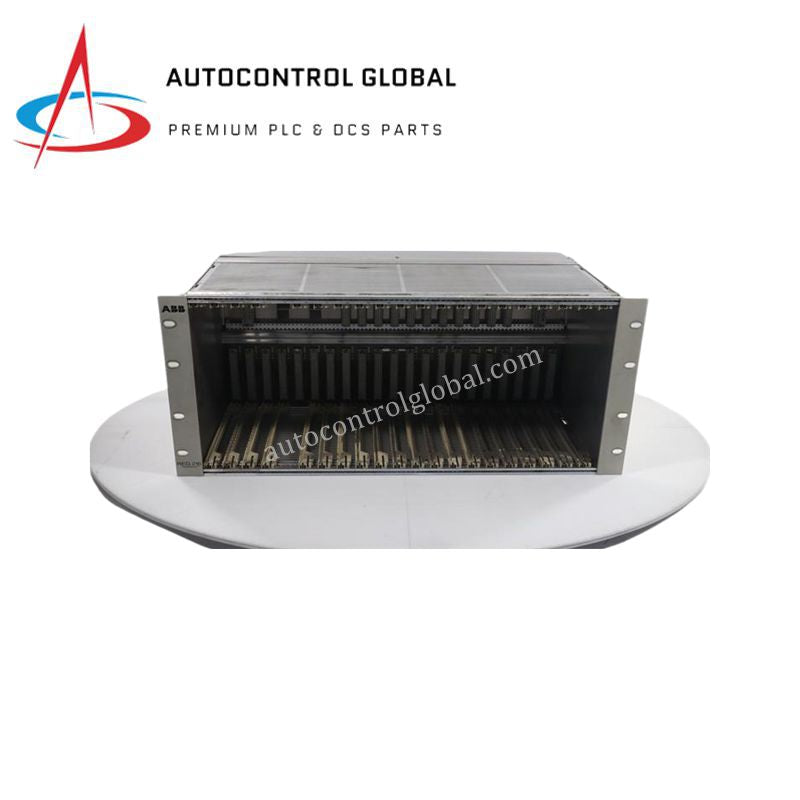 216MB66 ABB Drive Module | ACS/ACX Control Board