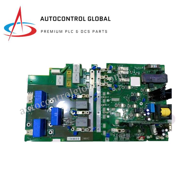 FC-IOBUS-CPIO2 | Honeywell I/O Extension Module for FSC Systems