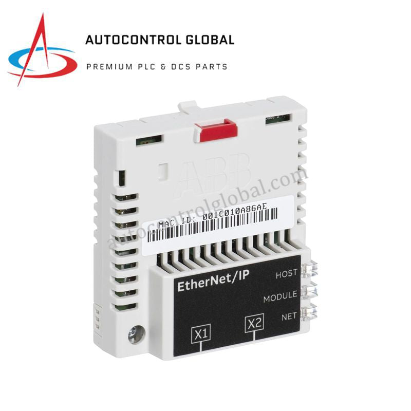 PS861E by ABB | I/O DSP Module for Advant OCS & MOD 300 DCS