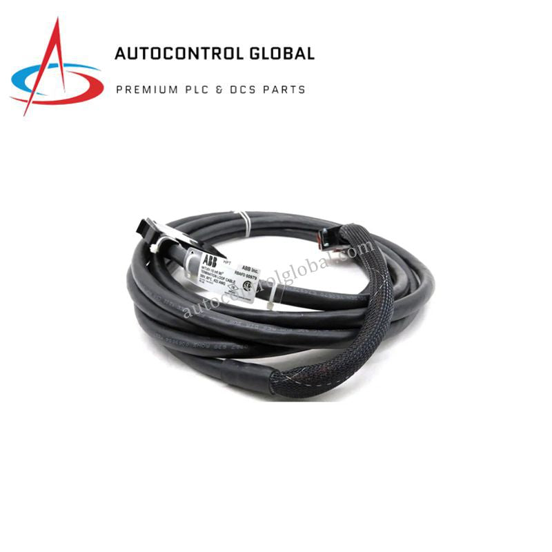 NKLM01-15 ABB | High-Speed Loop Interface Cable for Automation