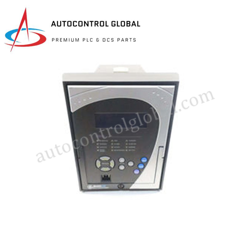 369B1875G0003 | GE Multilin | 369 Series Relay Assembly