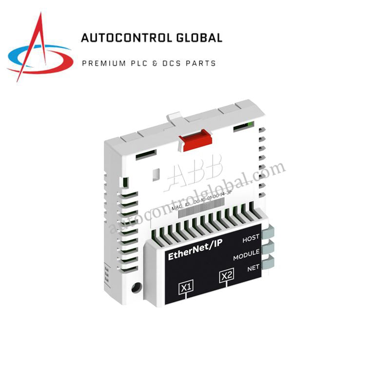 PS861E by ABB | I/O DSP Module for Advant OCS & MOD 300 DCS