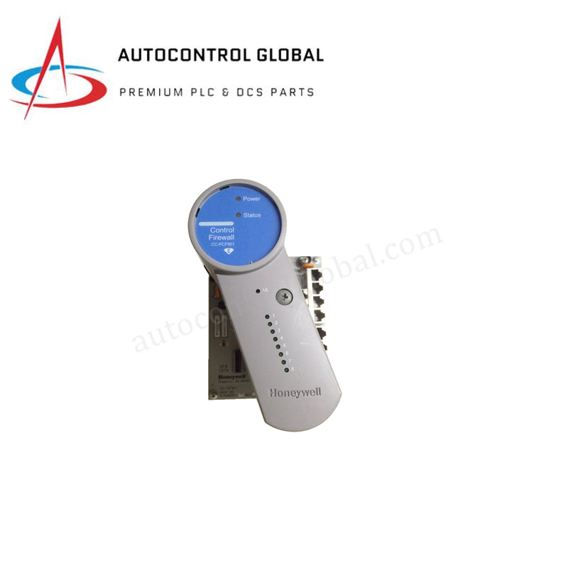 Module de redondance CC-MCARW1 Honeywell C300 Controller
