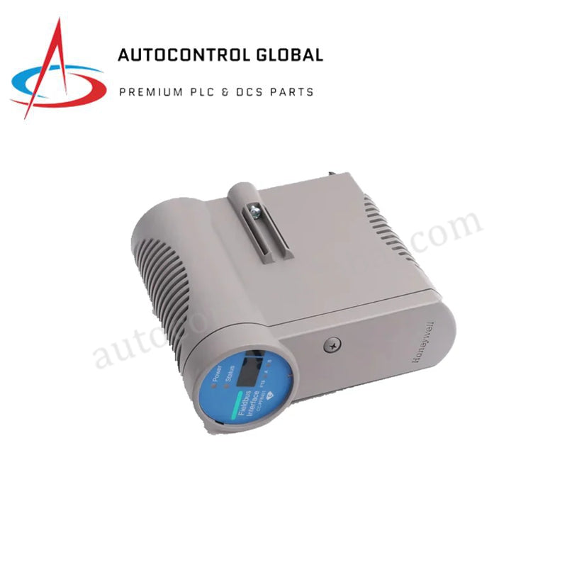 Module de redondance CC-MCARW1 Honeywell C300 Controller