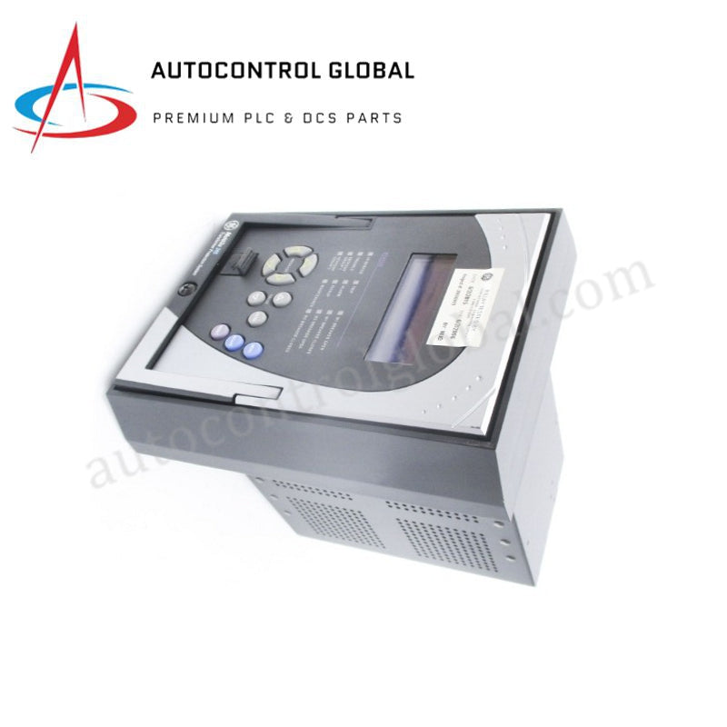 369B1875G0003 | GE Multilin | 369 Series Relay Assembly