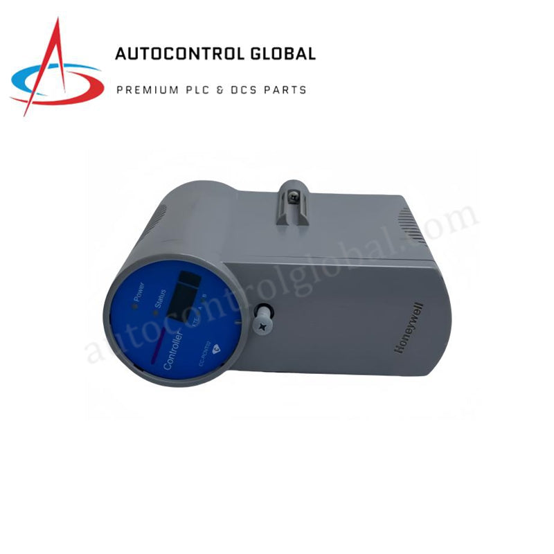 Pengurus Redundansi Firewall Honeywell C300 CC-KREB05