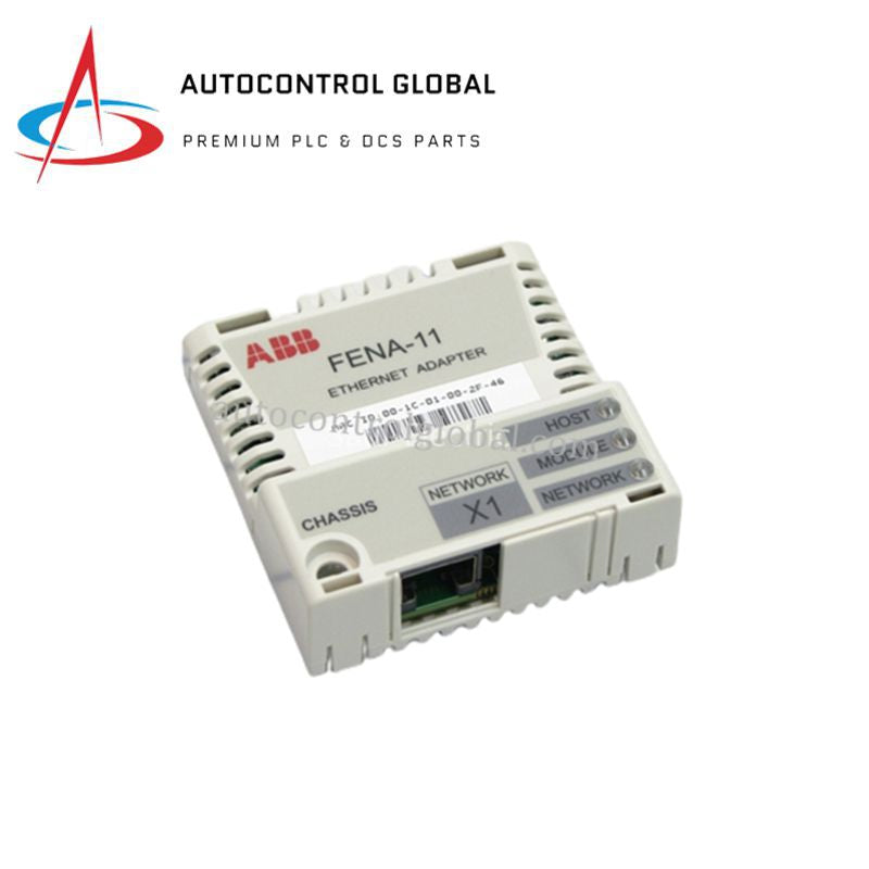 PS861E by ABB | I/O DSP Module for Advant OCS & MOD 300 DCS