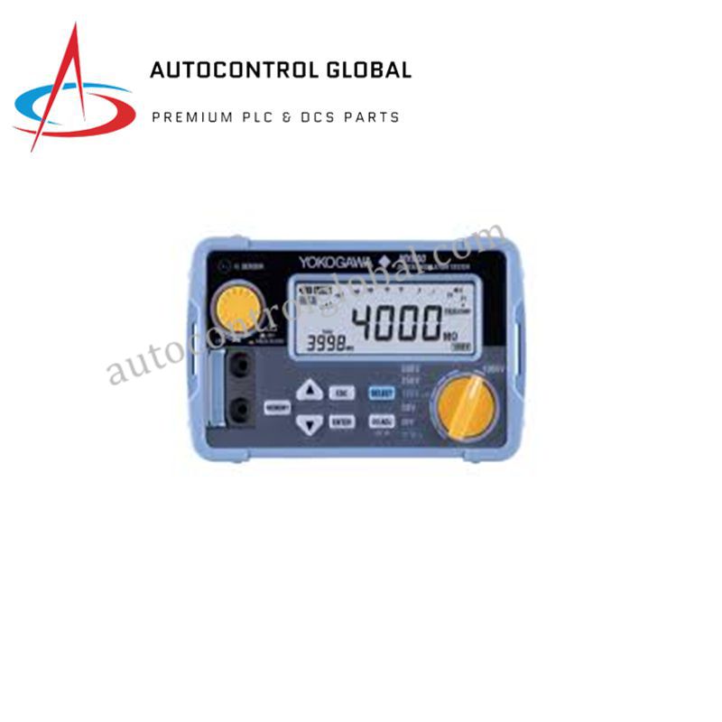 Yokogawa ARM55D-000/BR3 | Industrial Relay Board for Signal Switching