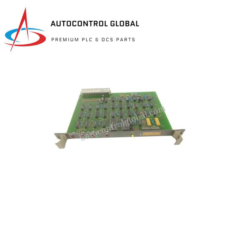 ABB 88VK01A-E GJR2312200R1010 | Output Module for Masterpiece 200/1