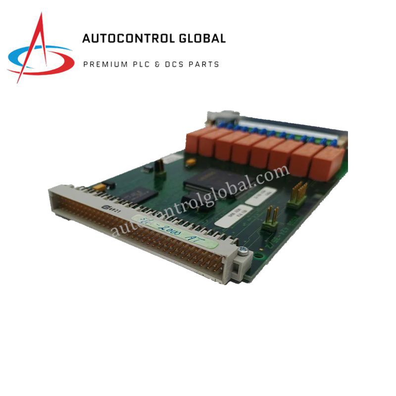 ABB PS853 | Extension Board for MOD 300 Communication