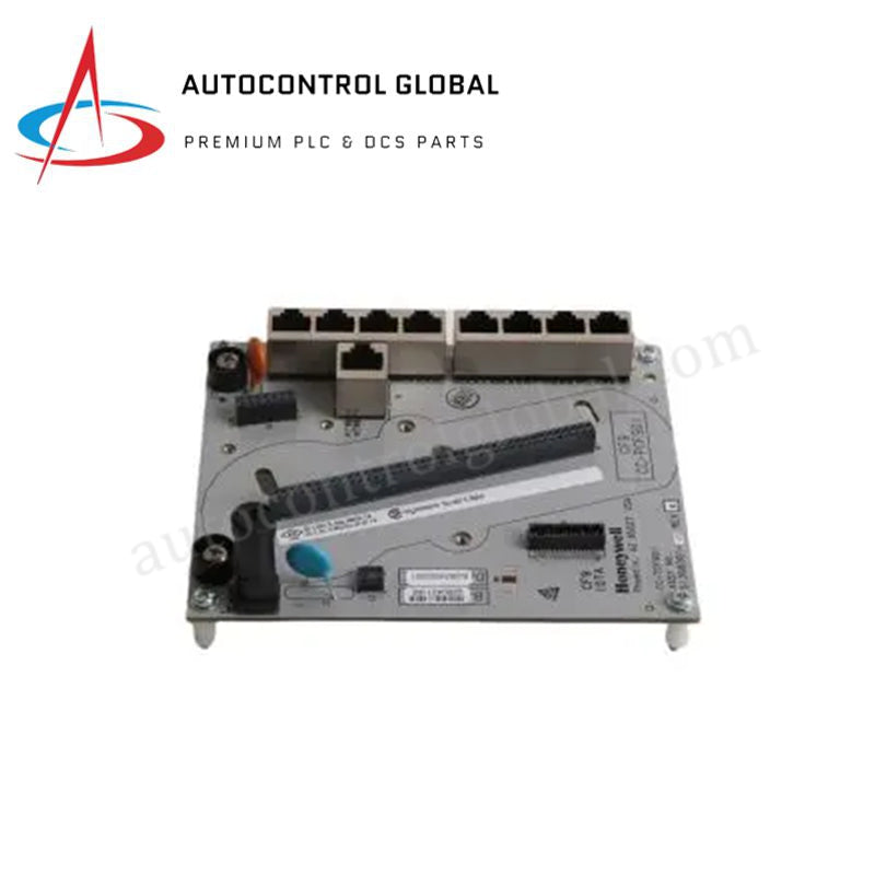 CC-PCNT05 51308592-176 Carte d'interface réseau Honeywell (copie)