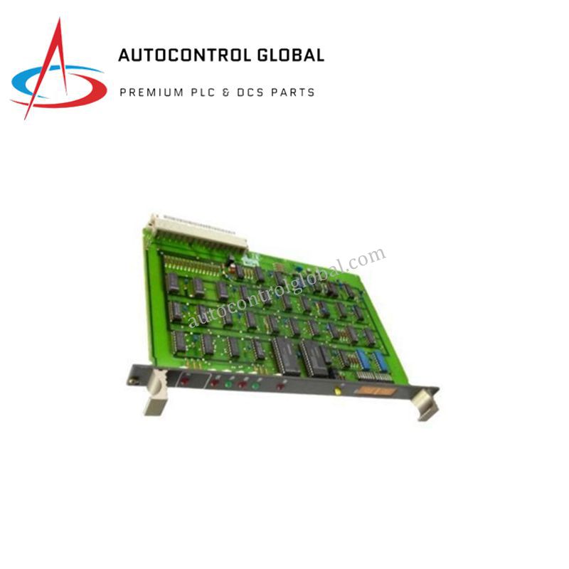 ABB 88VK01A-E GJR2312200R1010 | Output Module for Masterpiece 200/1