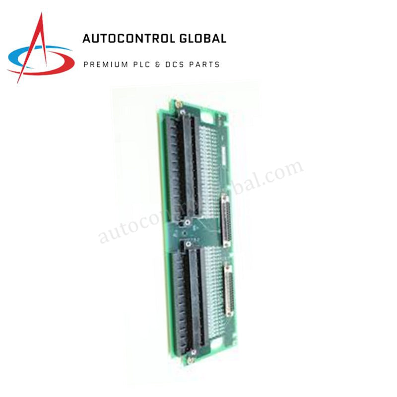 Speedtronic Analog Input Card | IS200TBAIH1C GE Mark VI