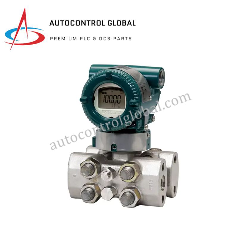 EJA210A | Yokogawa Flange-Mounted Differential Pressure Transmitter
