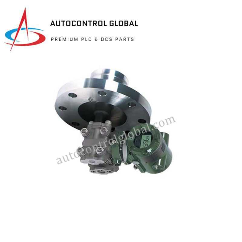 EJA210A | Yokogawa Flange-Mounted Differential Pressure Transmitter