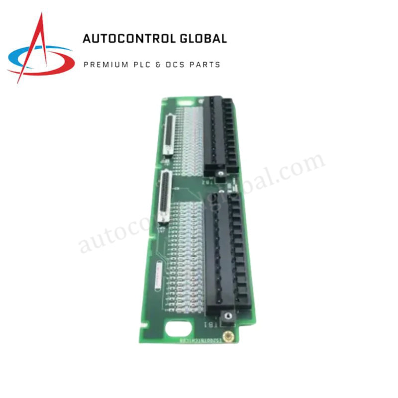 Speedtronic Analog Input Card | IS200TBAIH1C GE Mark VI