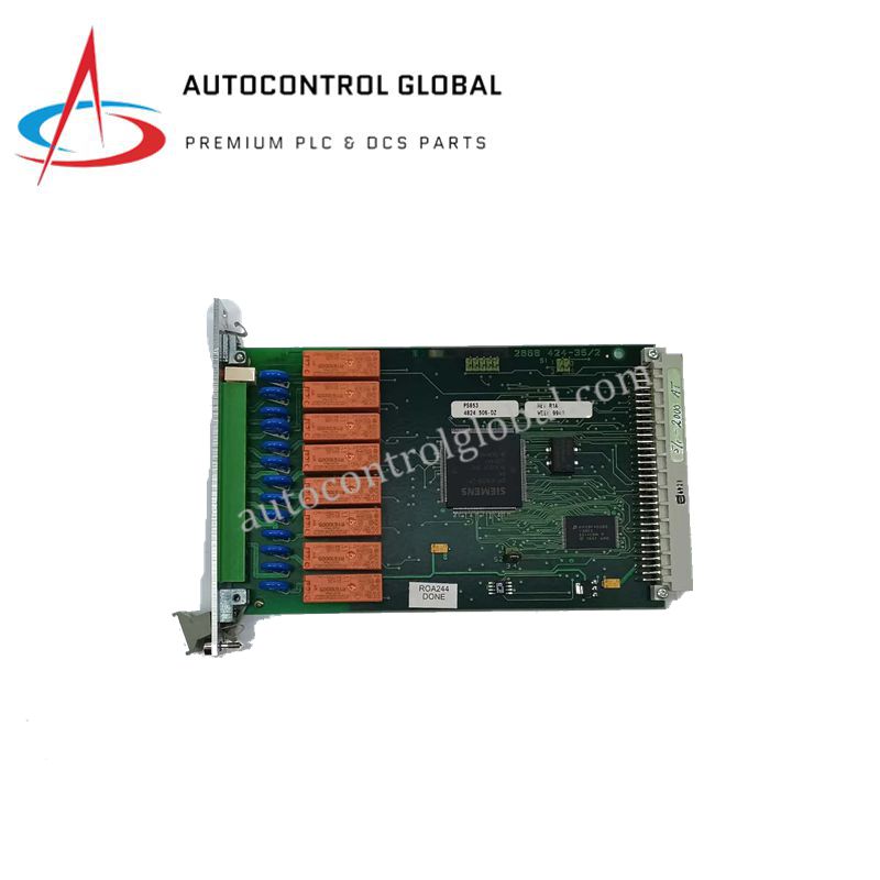 ABB PS853 | Extension Board for MOD 300 Communication
