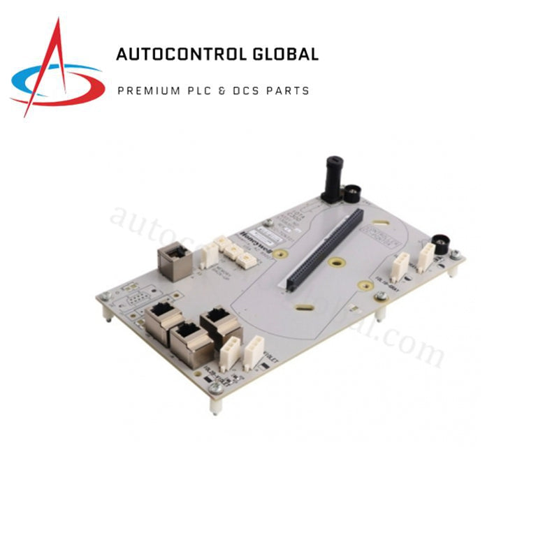 CC-PCNT05 51308592-176 Carte d'interface réseau Honeywell (copie)