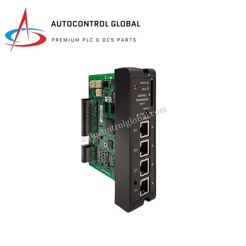 900CP1-0200 | Honeywell Control Processor Module