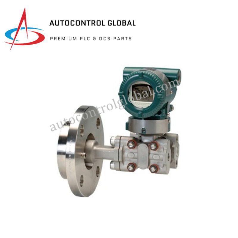 EJA210A | Yokogawa Flange-Mounted Differential Pressure Transmitter