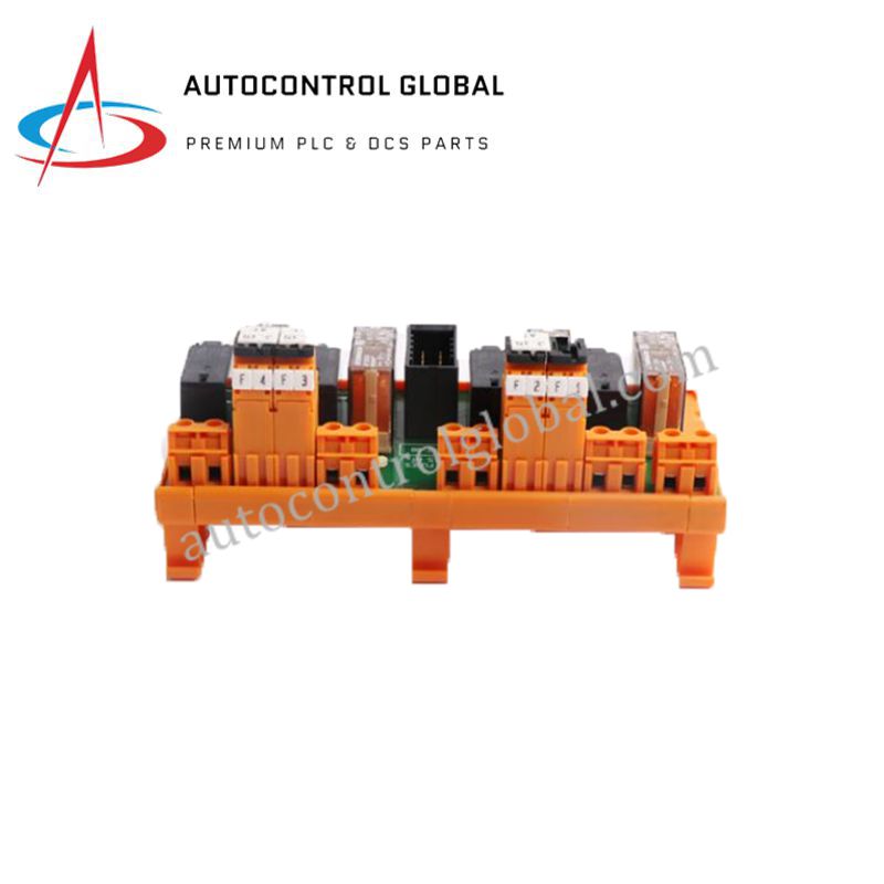 Honeywell FTA‑T‑08 Fail-Safe Digital Output Module USA