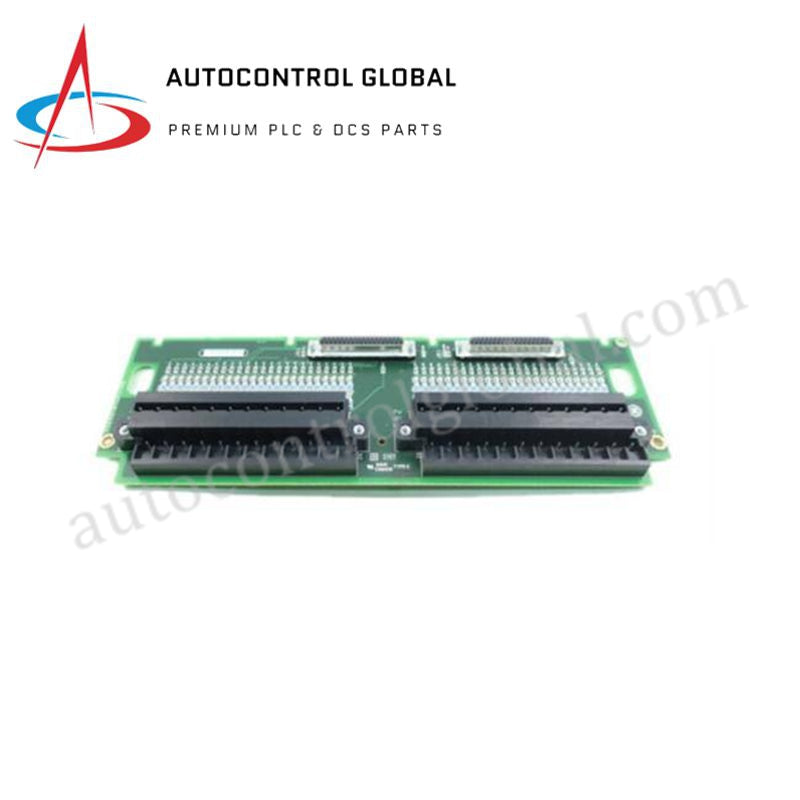 Thẻ Đầu Vào Tương Tự Speedtronic | IS200TBAIH1C GE Mark VI