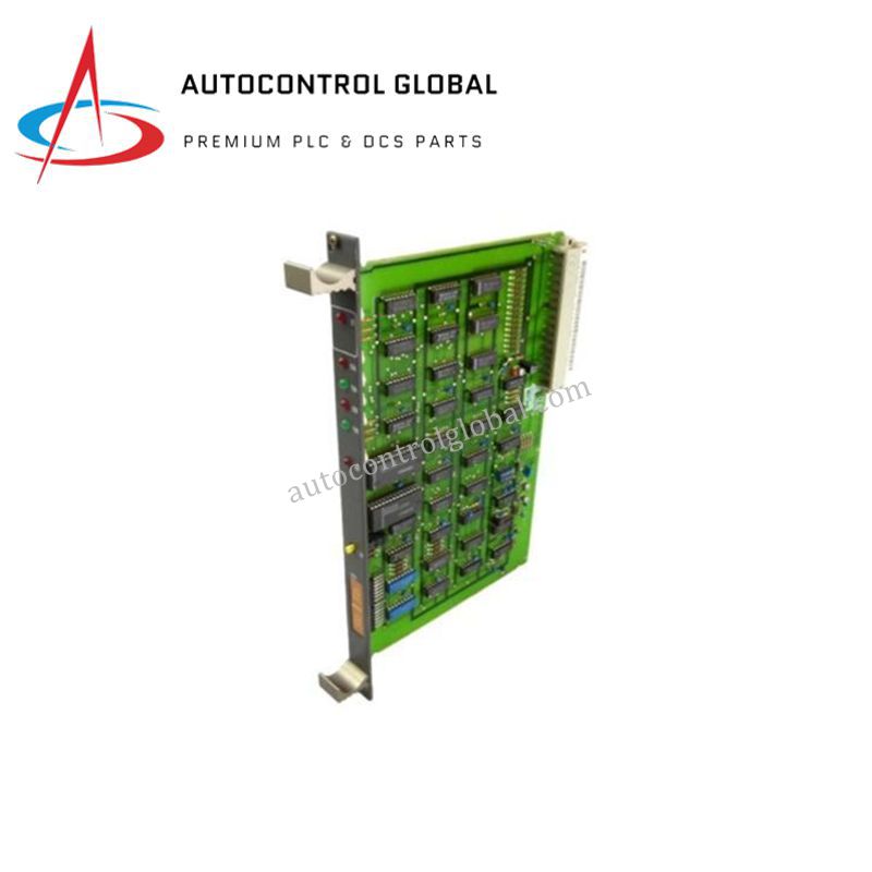 ABB 88VK01A-E GJR2312200R1010 | Output Module for Masterpiece 200/1