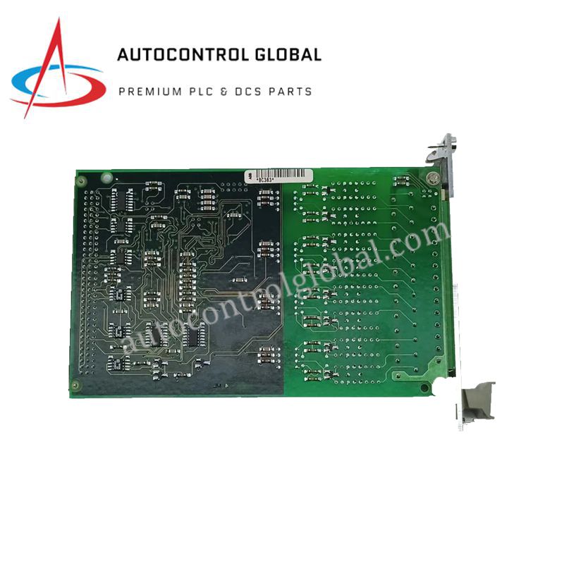 Bus Interface Module | ABB PS856 for Advant Platforms
