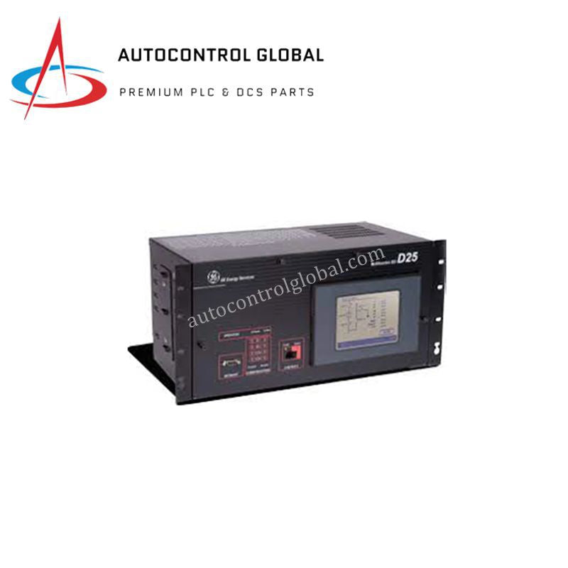 PLC Communication Module ME98MBP001 | GE Fanuc Machine Edition