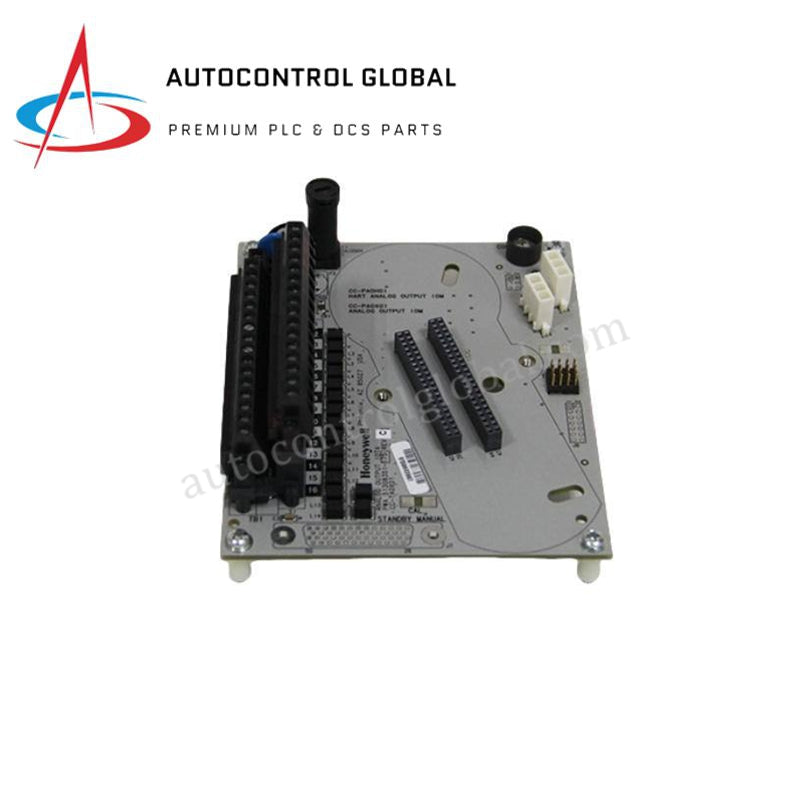 Honeywell CC-GDOL11 51306321-175 C300 Sortie Numérique IOTA