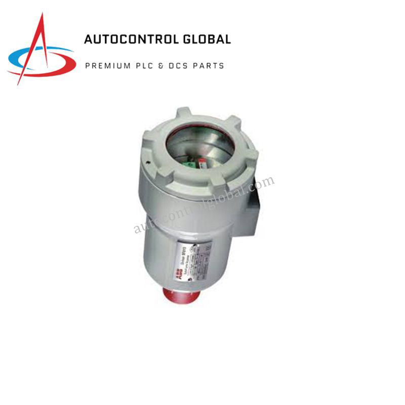 Infrared Flame Scanner ABB EC‑BOM‑G009HLA111 for Boilers