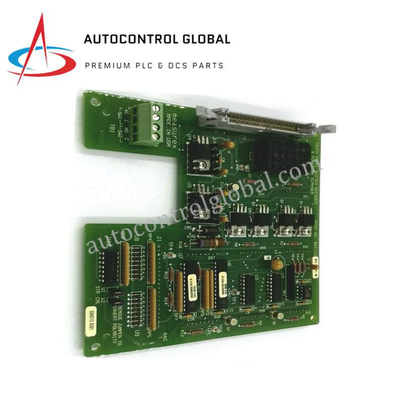 ELM023 | Honeywell FTE Network Bridge for Automation Control